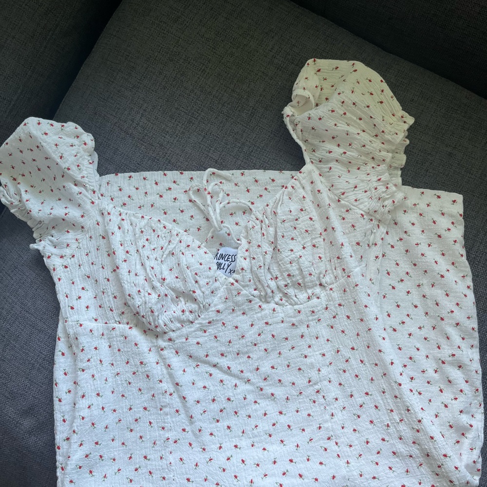 Princess Polly dress - Picture 4 of 5